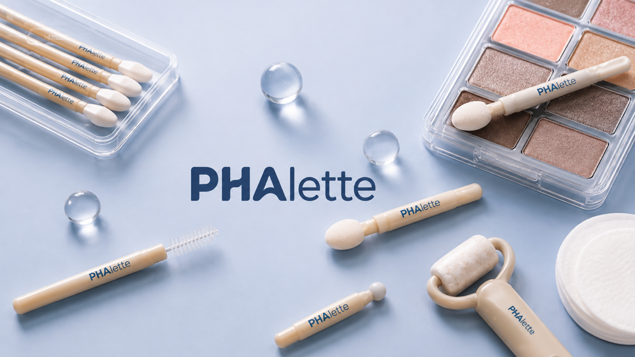 PHAlette Daily Ritual Collection