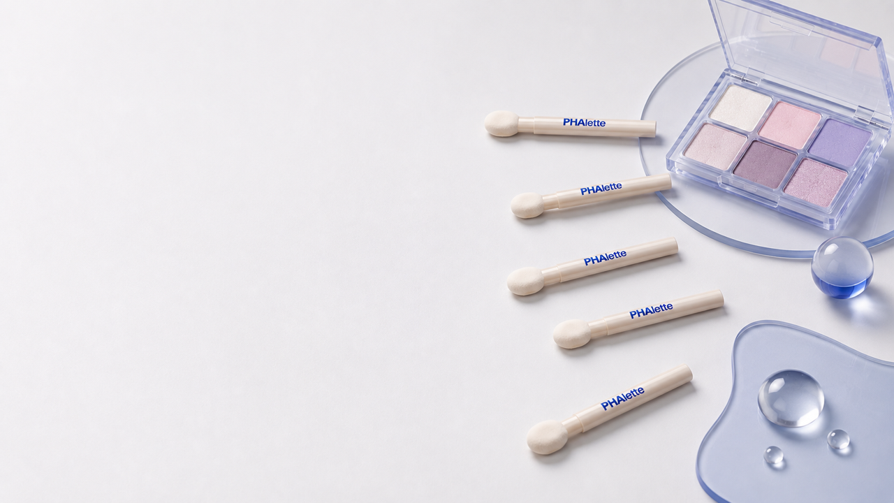 PHAlette In-Store Applicator